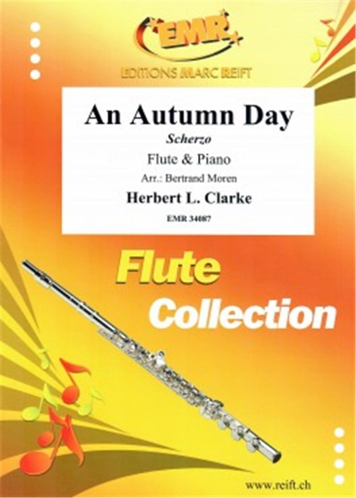 An Autumn Day